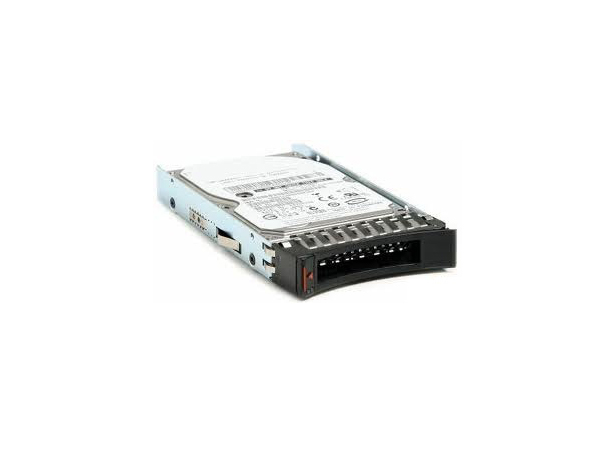 HDD server IBM 2.5'' 600GB 10K 6Gbps SAS G2HS Hybrid- 00AD102